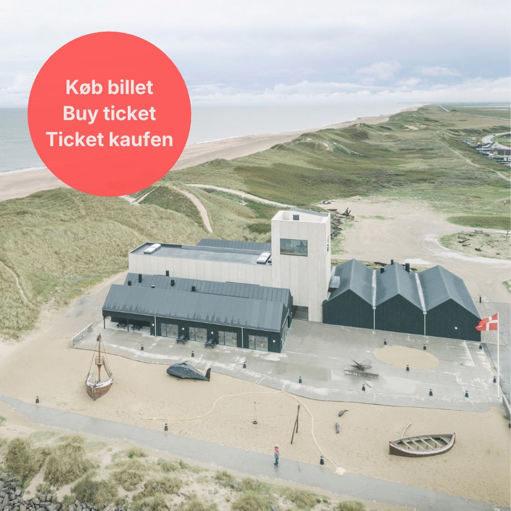 Strandingsmuseum St. George