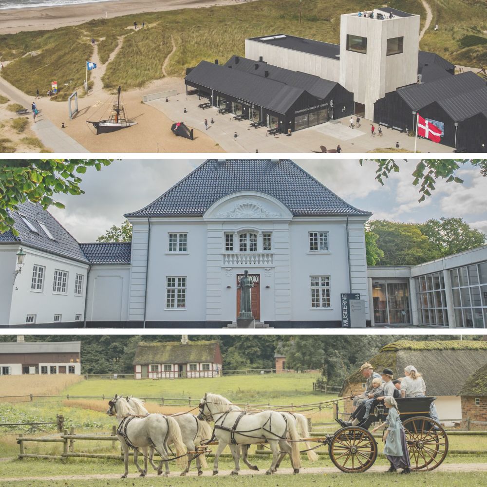 Årskort og fordelskort