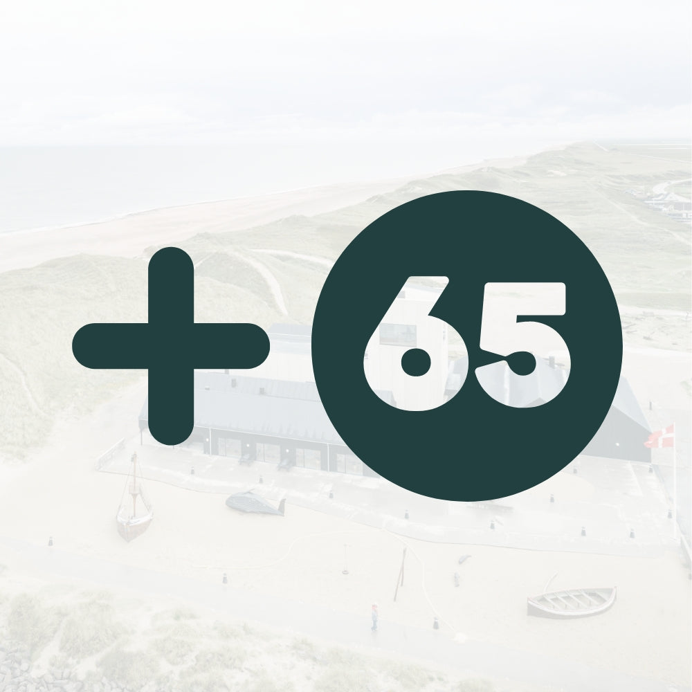 Senior +65 - St. George